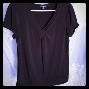 Staple top for every  occasion